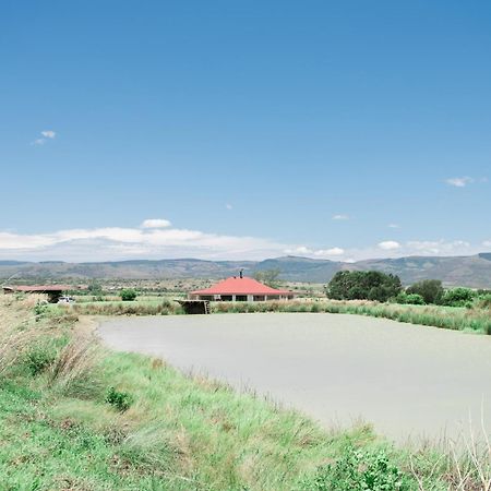 The Cowshed Βίλα Lydenburg Εξωτερικό φωτογραφία