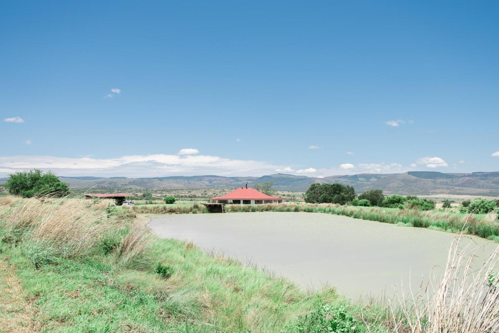 The Cowshed Βίλα Lydenburg Εξωτερικό φωτογραφία