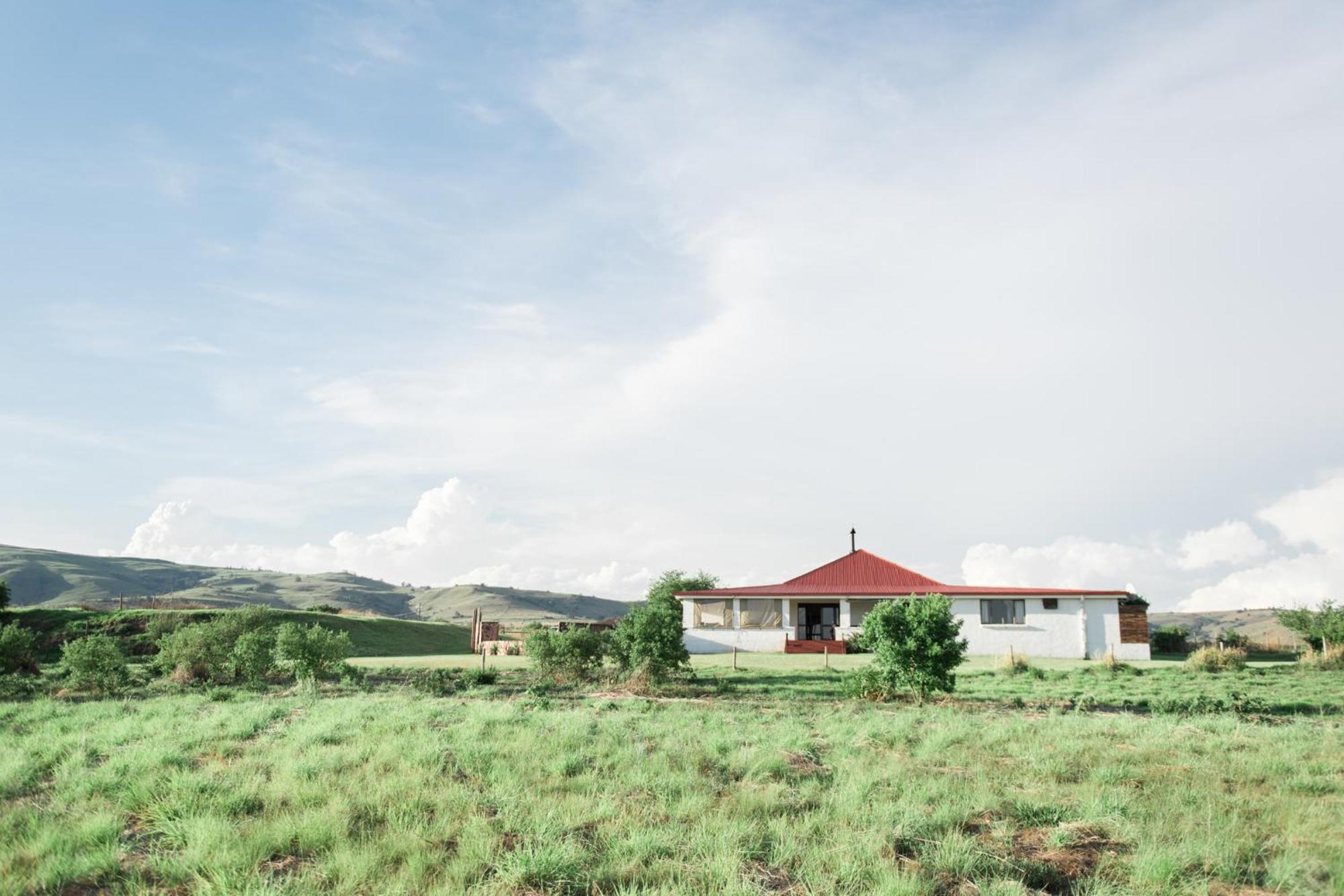 The Cowshed Βίλα Lydenburg Εξωτερικό φωτογραφία