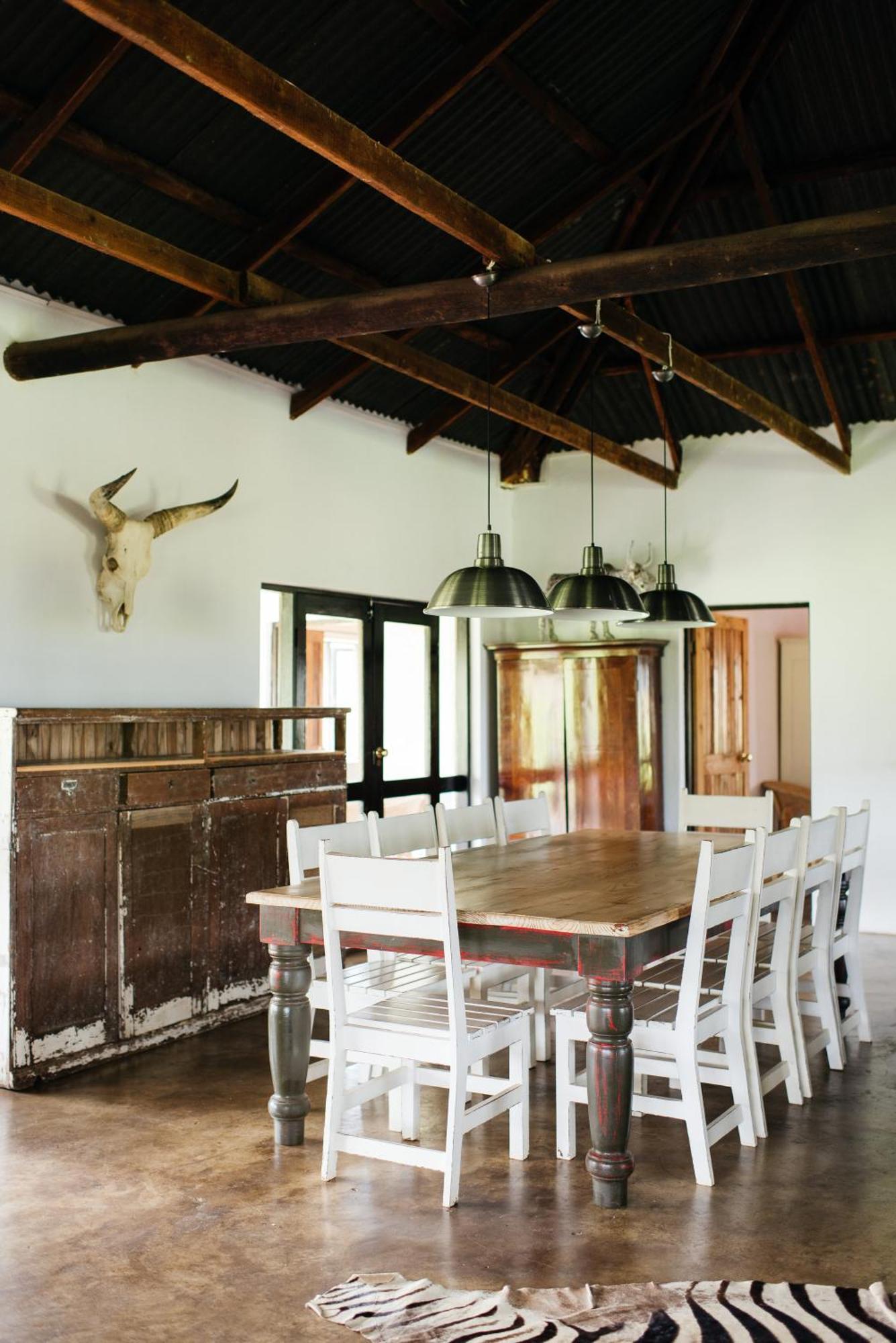 The Cowshed Βίλα Lydenburg Εξωτερικό φωτογραφία