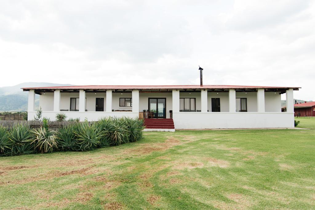 The Cowshed Βίλα Lydenburg Εξωτερικό φωτογραφία