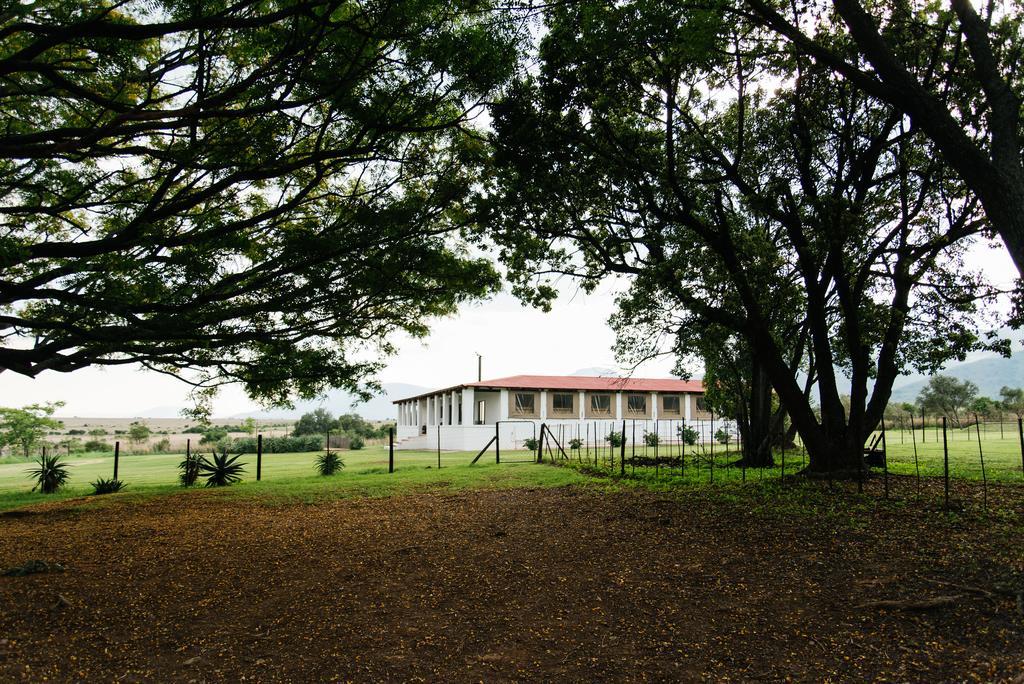 The Cowshed Βίλα Lydenburg Εξωτερικό φωτογραφία