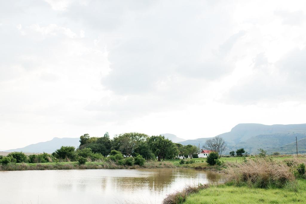 The Cowshed Βίλα Lydenburg Εξωτερικό φωτογραφία