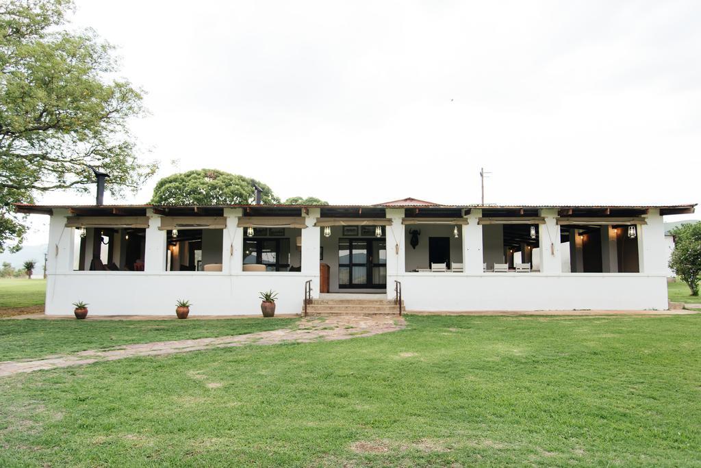 The Cowshed Βίλα Lydenburg Εξωτερικό φωτογραφία