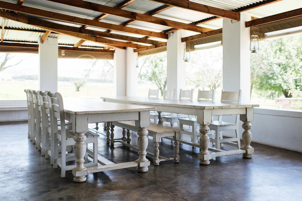 The Cowshed Βίλα Lydenburg Εξωτερικό φωτογραφία