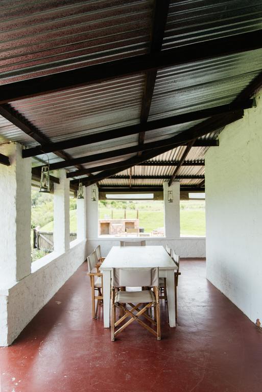 The Cowshed Βίλα Lydenburg Εξωτερικό φωτογραφία