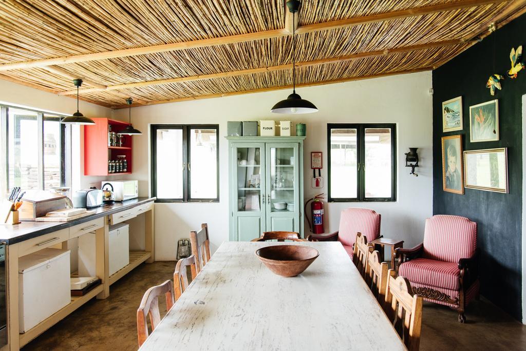 The Cowshed Βίλα Lydenburg Εξωτερικό φωτογραφία