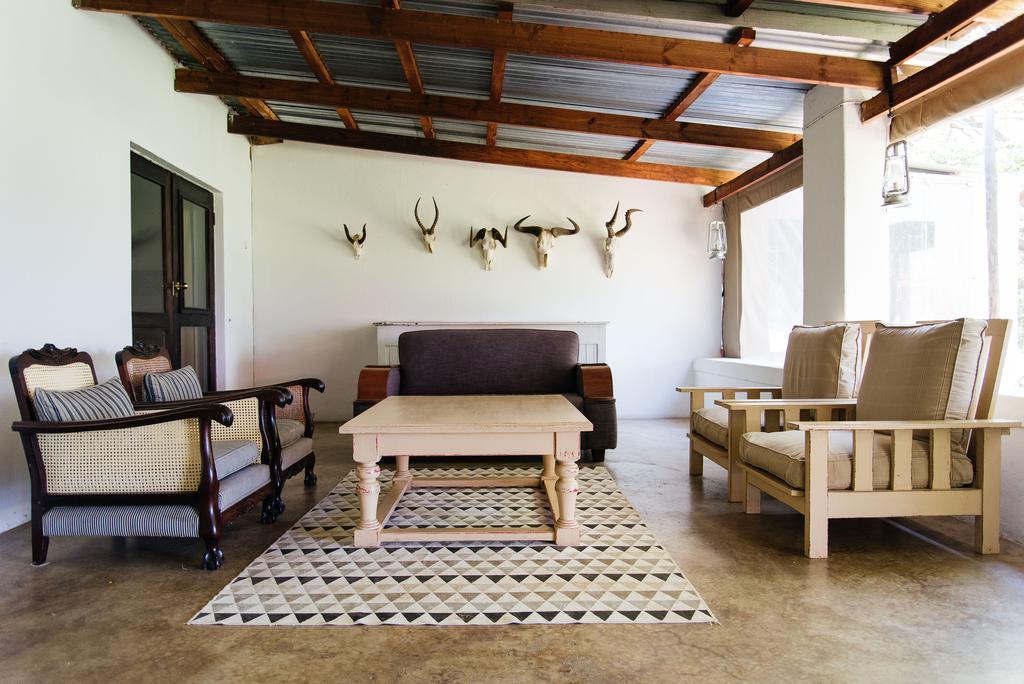 The Cowshed Βίλα Lydenburg Εξωτερικό φωτογραφία