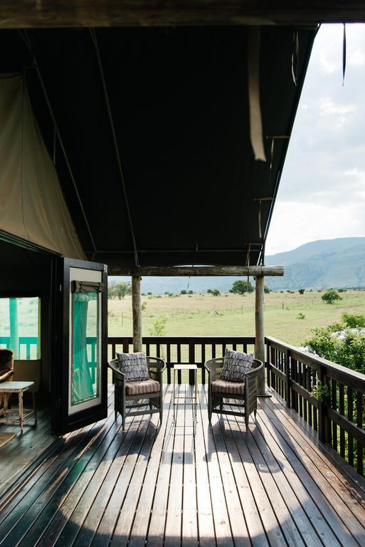 The Cowshed Βίλα Lydenburg Εξωτερικό φωτογραφία